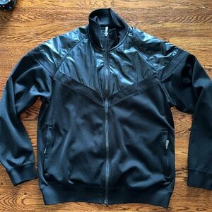 Nike Men’s Track Jacket